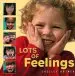 Audiobook Lots of Feelings author Shelley Rotner