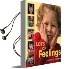 Lots of Feelings Audiobook download free by Shelley Rotner