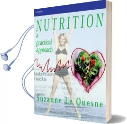 Nutrition: A Practical Approach Audiobook download free by Suzanne Le Quesne