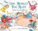 Audiobook One Monkey too Many author Jackie French Koller
