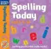 Audiobook Spelling Today for Ages 9-10 author Andrew Brodie