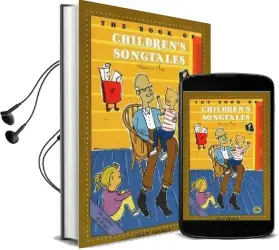 The Book of Children'S Song Tales Audiobook download free by John M. Feierabend