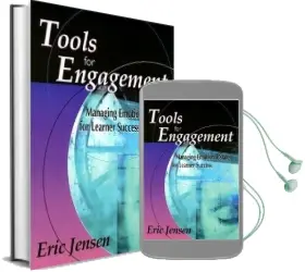 Tools for Engagement: Managing Emotional States for Learner Success Audiobook download free by Eric P. Jensen