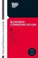 Audiobook Business Communication: Your Mentor and Guide to Doing Business Effectively author Harvard Business School Press