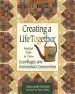 Audiobook Creating a Life Together: Practical Tools to Grow Ecovillages and Intentional Communities author Diana Leafe Christian