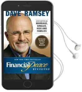 Financial Peace: Revisited Audiobook download free by Dave Ramsey