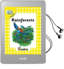 Jolly Phonics Readers, Nonfiction, Level 2: In Precursive Letters (British English Edition) Audiobook download free by Sara Wernham