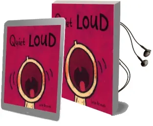 Quiet Loud Audiobook download free by Leslie Patricelli