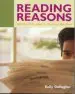 Audiobook Reading Reasons: Motivational Mini-Lessons for Middle and High School author Maria Carty