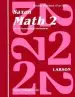 Audiobook Saxon Math 2 set: An Incremental Development author Saxon Publishers