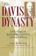Audiobook The Davis Dynasty: Fifty Years of Successful Investing on Wall Street author John Rothchild