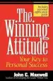 Audiobook The Winning Attitude: Your key to Personal Success author John C. Maxwell