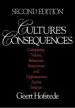 Audiobook Culture'S Consequences: Comparing Values, Behaviors, Institutions and Organizations Across Nations author Geert Hofstede