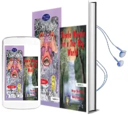 Helping Children With Fear & Teenie Weenie in a too big World: Set Audiobook download free by Nicky Hancock