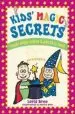Audiobook Kids' Magic Secrets: Simple Magic Tricks & why They Work author Loris Bree