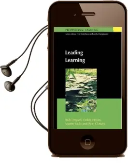 Leading Learning: Making Hope Practical in Schools Audiobook download free by Bob Lingard