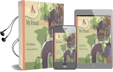 My Friend Isabelle Audiobook download free by Eliza Woloson
