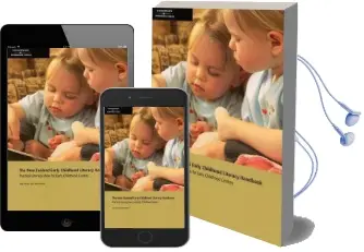 New Zealand Early Childhood Literacy Handbook: Practical Literacy Ideas for Early Childhood Centres Audiobook download free by Paul Adams