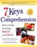 Audiobook Seven Keys to Comprehension author Susan Zimmermann