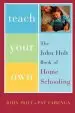 Audiobook Teach Your own: The John Holt Book of Homeschooling author John Holt