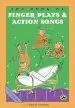 Audiobook The Book of Finger Plays & Action Songs: Let'S Pretend author John M. Feierabend