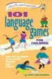 Audiobook 101 Language Games for Children: Fun and Learning With Words, Stories and Poems author Paul Rooyackers