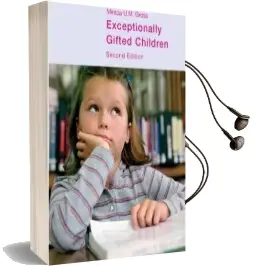 Exceptionally Gifted Children Audiobook download free by Miraca U. M. Gross