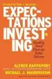 Audiobook Expectations Investing: Reading Stock Prices for Better Returns author Alfred Rappaport