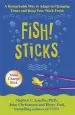 Audiobook Fish! Sticks author Stephen C. Lundin