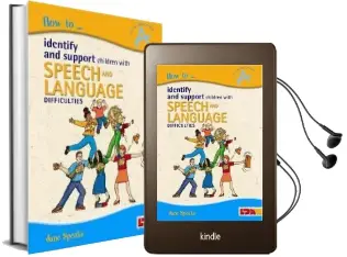 How to Identify and Support Children With Speech and Language Difficulties Audiobook download free by Jane Speake