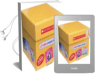Little Leveled Readers Level a Audiobook download free by Scholastic