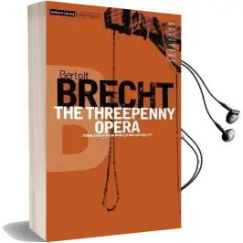 The Threepenny Opera: V.2 Audiobook download free by Bertolt Brecht