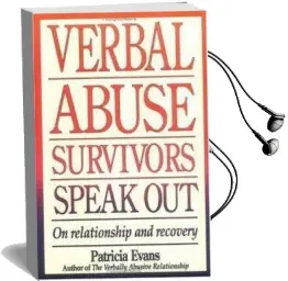 Verbal Abuse: Survivors Speak out on Relationship and Recovery Audiobook download free by Patricia Evans