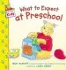 Audiobook What to Expect at Preschool author Heidi Murkoff