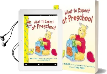 What to Expect at Preschool Audiobook download free by Heidi Murkoff
