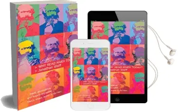Why Read Marx Today? Audiobook download free by Jonathan Wolff