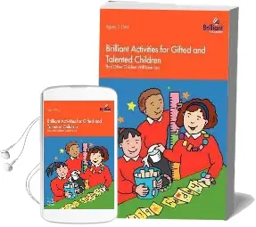 Brilliant Activities for Gifted and Talented Children: That Other Children Will Love too Audiobook download free by Ashley Mccabe Mowat