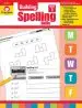 Audiobook Building Spelling Skills Grade 1 author Evan Moor Educational Publishers