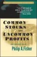 Audiobook Common Stocks and Uncommon Profits and Other Writings author Philip A. Fisher