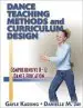 Audiobook Dance Teaching Methods and Curriculum Design author Gayle Kassing