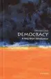 Audiobook Democracy: A Very Short Introduction author Bernard Crick