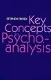 Audiobook Key Concepts in Psychoanalysis author Stephen Frosh