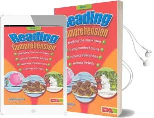 Reading Comprehension: Bk. 1 Audiobook download free by David Lambert