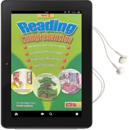Reading Comprehension: Bk. 2 Audiobook download free by David Lambert