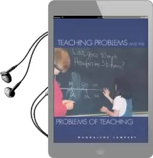 Teaching Problems and the Problems of Teaching Audiobook download free by Magdalene Lampert
