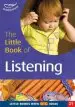 Audiobook The Little Book of Listening: Little Books With big Ideas author Clare Beswick