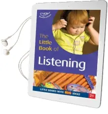 The Little Book of Listening: Little Books With big Ideas Audiobook download free by Clare Beswick