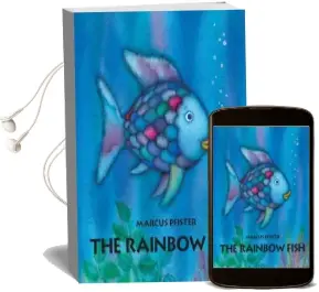 The Rainbow Fish Audiobook download free by Marcus Pfister