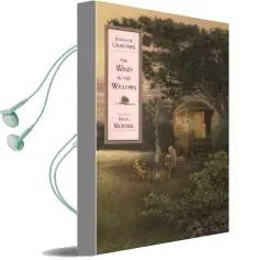 The Wind in the Willows Audiobook download free by Inga Moore