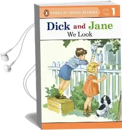 We Look Audiobook download free by Penguin Young Readers